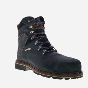 HOSS Composite Toe Safety Boots BNWB